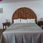 Hotel Bacantes
