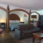 Hotel Bacantes