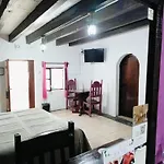 Hotel Bacantes